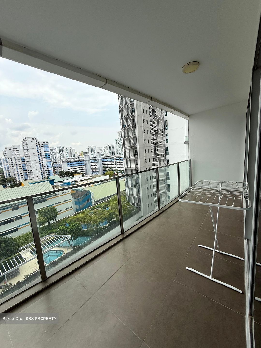 Eight Riversuites (D12), Condominium #562696881
